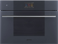 Электрический духовой шкаф Smeg SO4104S4PG
