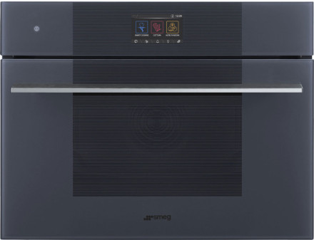 Электрический духовой шкаф Smeg SO4104S4PG Электрический духовой шкаф Smeg SO4104S4PG