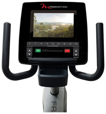 Велоэргометр FreeMotion Fitness FMEX82614 R12.4 Велоэргометр FreeMotion Fitness FMEX82614 R12.4