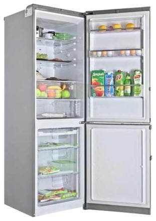 Холодильник LG GA-B439 ZMQZ Холодильник LG GA-B439 ZMQZ