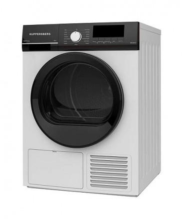 Сушильная машина KUPPERSBERG DM 660 W Сушильная машина KUPPERSBERG DM 660 W