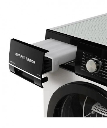 Сушильная машина KUPPERSBERG DM 660 W Сушильная машина KUPPERSBERG DM 660 W