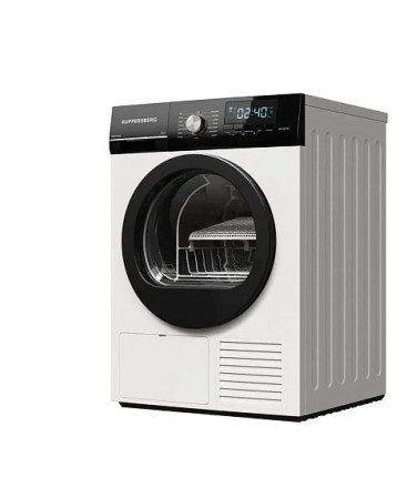 Сушильная машина KUPPERSBERG DM 660 W Сушильная машина KUPPERSBERG DM 660 W