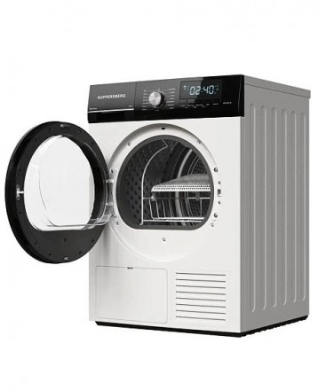 Сушильная машина KUPPERSBERG DM 660 W Сушильная машина KUPPERSBERG DM 660 W