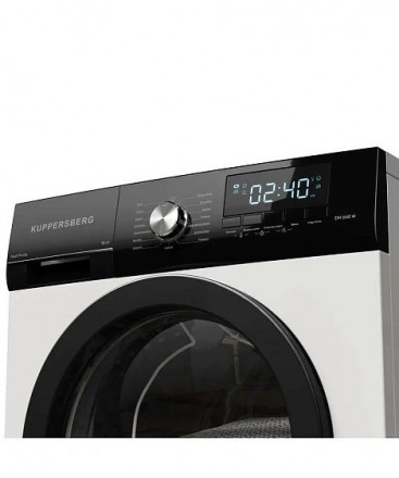 Сушильная машина KUPPERSBERG DM 660 W Сушильная машина KUPPERSBERG DM 660 W