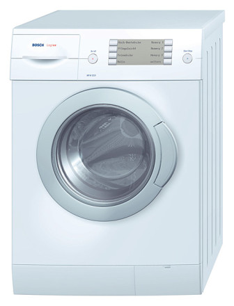 Стиральная машина Bosch WFW 2831