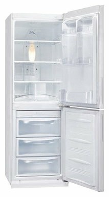 Холодильник LG GR-B359 PVQA