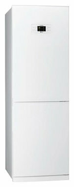Холодильник LG GR-B359 PVQA