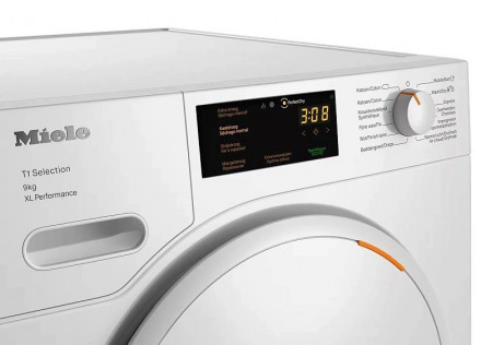 Сушильная машина MIELE TSC 364 WP Сушильная машина MIELE TSC 364 WP