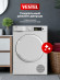 Сушильная машина Vestel TDH8112T1W Сушильная машина Vestel TDH8112T1W