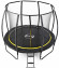 Батут Sport Elite CFR-12FT-4