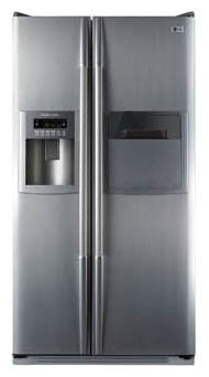 Холодильник LG GR-P207 TTKA