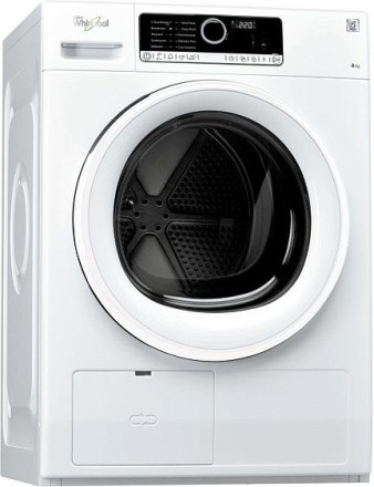 Сушильная машина WHIRLPOOL HSCX 80311 Сушильная машина WHIRLPOOL HSCX 80311