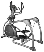 Эллиптический тренажер Bronze Gym XE902 Pro Эллиптический тренажер Bronze Gym XE902 Pro