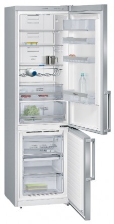 Холодильник Siemens KG39NXI32