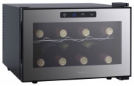 Винный холодильник TESLER WCH-080 Винный холодильник TESLER WCH-080