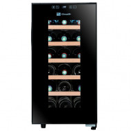 Винный шкаф CLIMADIFF CC18 Винный шкаф CLIMADIFF CC18