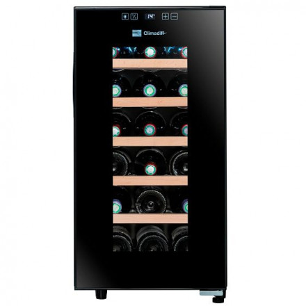 Винный шкаф CLIMADIFF CC18 Винный шкаф CLIMADIFF CC18