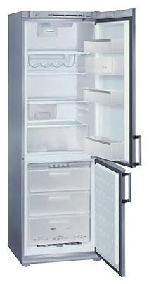 Холодильник Siemens KG36SX70