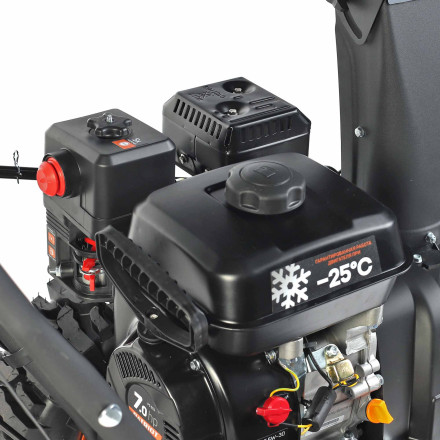 Снегоуборщик бензиновый PATRIOT PS 603 Снегоуборщик бензиновый PATRIOT PS 603