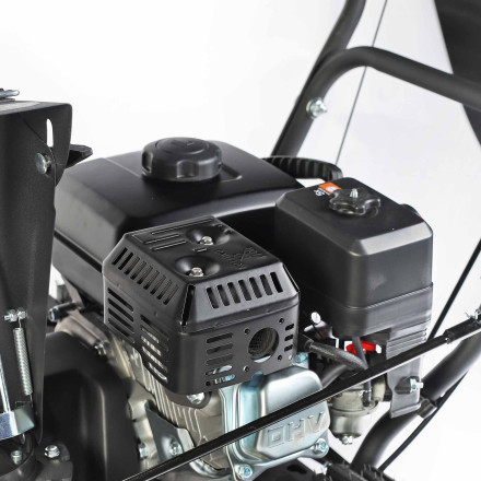 Снегоуборщик бензиновый PATRIOT PS 603 Снегоуборщик бензиновый PATRIOT PS 603
