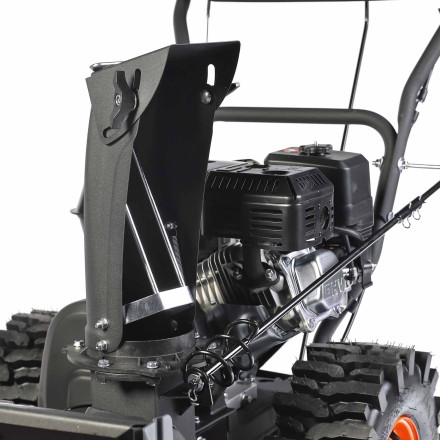 Снегоуборщик бензиновый PATRIOT PS 603 Снегоуборщик бензиновый PATRIOT PS 603