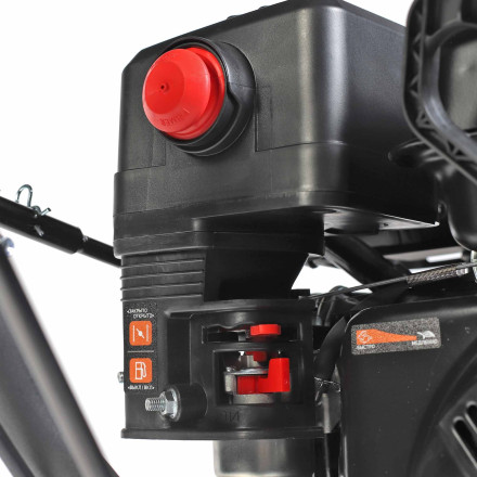 Снегоуборщик бензиновый PATRIOT PS 603 Снегоуборщик бензиновый PATRIOT PS 603