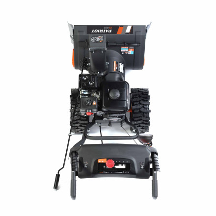 Снегоуборщик бензиновый PATRIOT PS 603 Снегоуборщик бензиновый PATRIOT PS 603