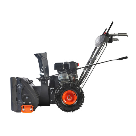 Снегоуборщик бензиновый PATRIOT PS 603 Снегоуборщик бензиновый PATRIOT PS 603