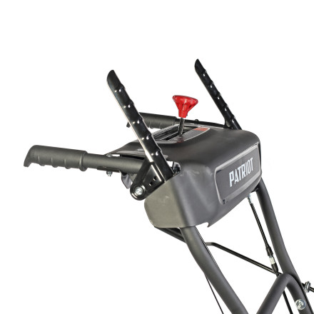Снегоуборщик бензиновый PATRIOT PS 603 Снегоуборщик бензиновый PATRIOT PS 603