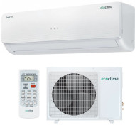Сплит-система Ecoclima ECW-AX24/FB-4R1 Сплит-система Ecoclima ECW-AX24/FB-4R1