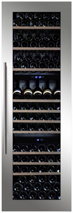 Винный шкаф DUNAVOX DX-89.246TSS Винный шкаф DUNAVOX DX-89.246TSS