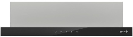 Встраиваемая вытяжка Gorenje TH64E3SGB