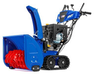 Снегоуборщик бензиновый MasterYard MV 26530 RET