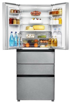 Холодильник Samsung RN-415 BRKASL