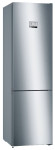 Холодильник Bosch KGN39AI3AR Холодильник Bosch KGN39AI3AR