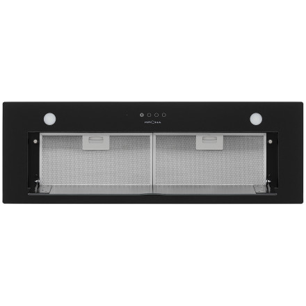 Встраиваемая вытяжка Krona Arven 900 Black S Встраиваемая вытяжка Krona Arven 900 Black S