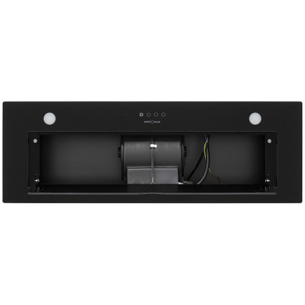 Встраиваемая вытяжка Krona Arven 900 Black S Встраиваемая вытяжка Krona Arven 900 Black S