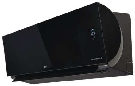 Настенная сплит-система LG A09LL Настенная сплит-система LG A09LL