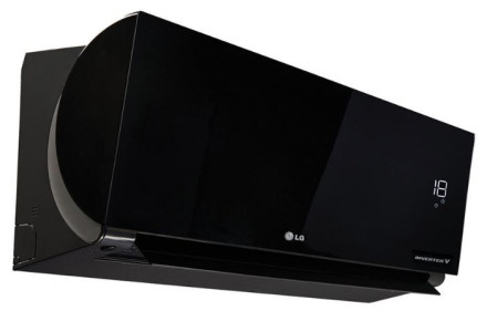 Настенная сплит-система LG A09LL Настенная сплит-система LG A09LL
