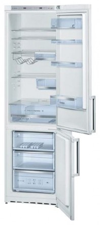 Холодильник Bosch KGE39AW20