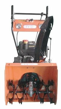 Снегоуборщик бензиновый AFC-Group 7056