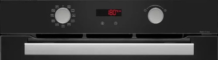 Встраиваемый электрический духовой шкаф Brandt BOP2112B Встраиваемый электрический духовой шкаф Brandt BOP2112B