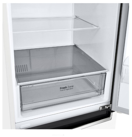 Холодильник LG DoorCooling+ GA-B509 MQSL Холодильник LG DoorCooling+ GA-B509 MQSL