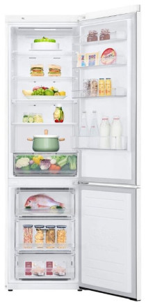 Холодильник LG DoorCooling+ GA-B509 MQSL Холодильник LG DoorCooling+ GA-B509 MQSL