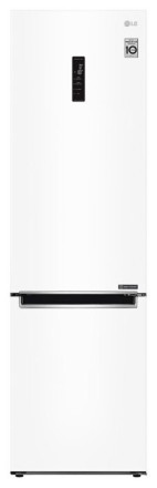 Холодильник LG DoorCooling+ GA-B509 MQSL Холодильник LG DoorCooling+ GA-B509 MQSL