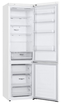 Холодильник LG DoorCooling+ GA-B509 MQSL Холодильник LG DoorCooling+ GA-B509 MQSL