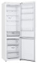 Холодильник LG DoorCooling+ GA-B509 MQSL Холодильник LG DoorCooling+ GA-B509 MQSL