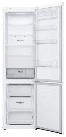 Холодильник LG DoorCooling+ GA-B509 MQSL Холодильник LG DoorCooling+ GA-B509 MQSL