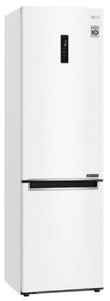 Холодильник LG DoorCooling+ GA-B509 MQSL Холодильник LG DoorCooling+ GA-B509 MQSL